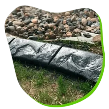 Next Level Curb Appeal Boise Stone